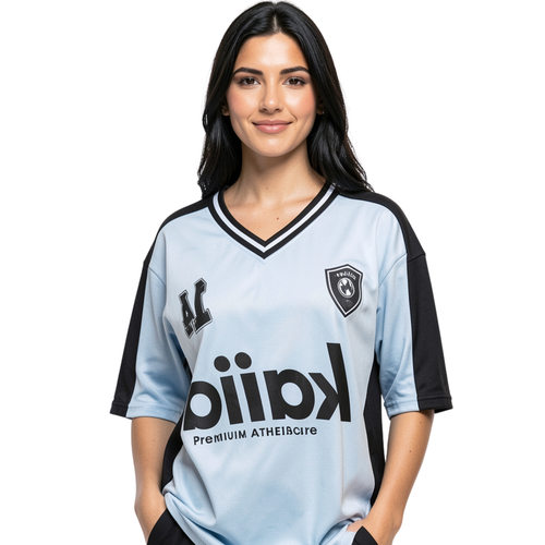 Oversized Jersey