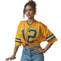 Retro Sport Jersey